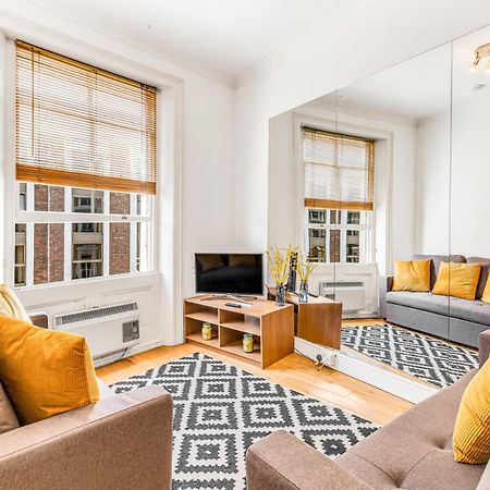 Luxstay2 Earls Court Apartment - Sleeps Up To 8 London Exteriör bild