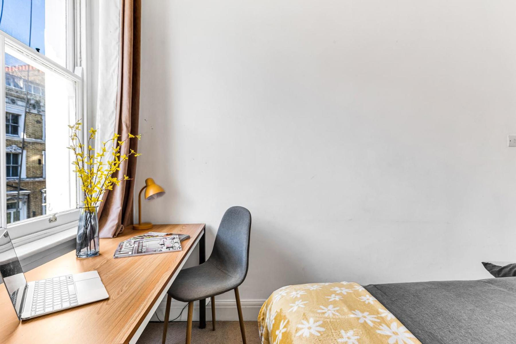 Luxstay2 Earls Court Apartment - Sleeps Up To 8 London Exteriör bild